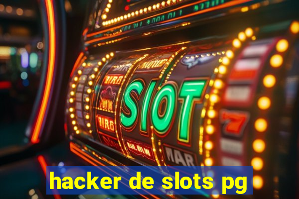 hacker de slots pg